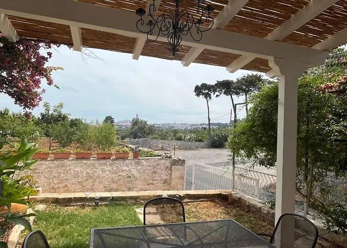 La Loggia Di Ostuni