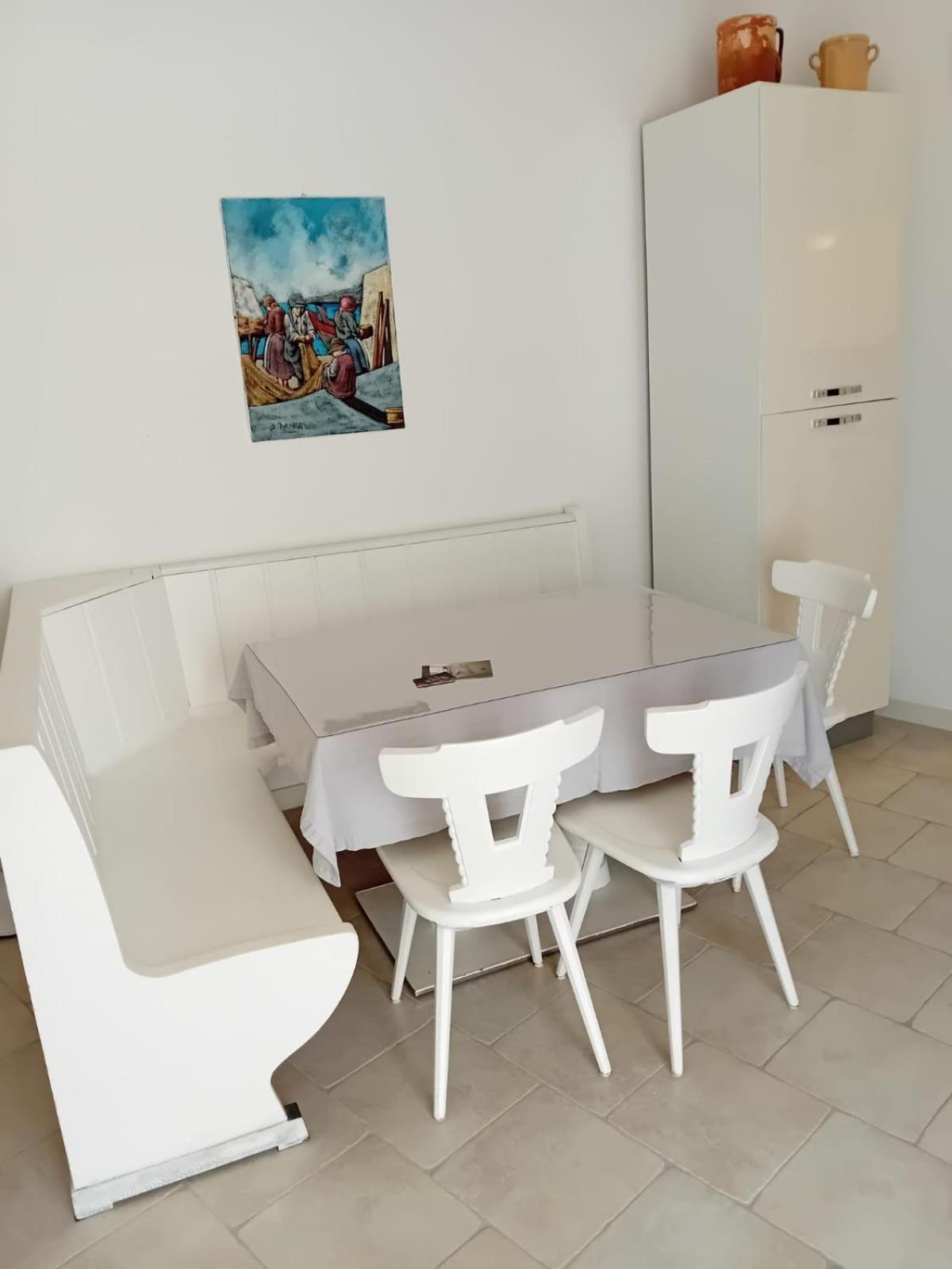 La Loggia Di * Ostuni