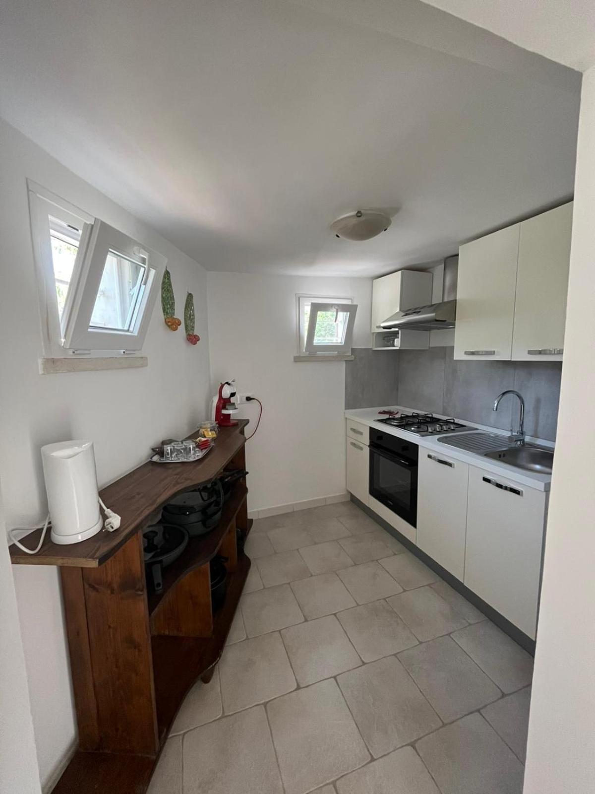 La Loggia Di Appartement