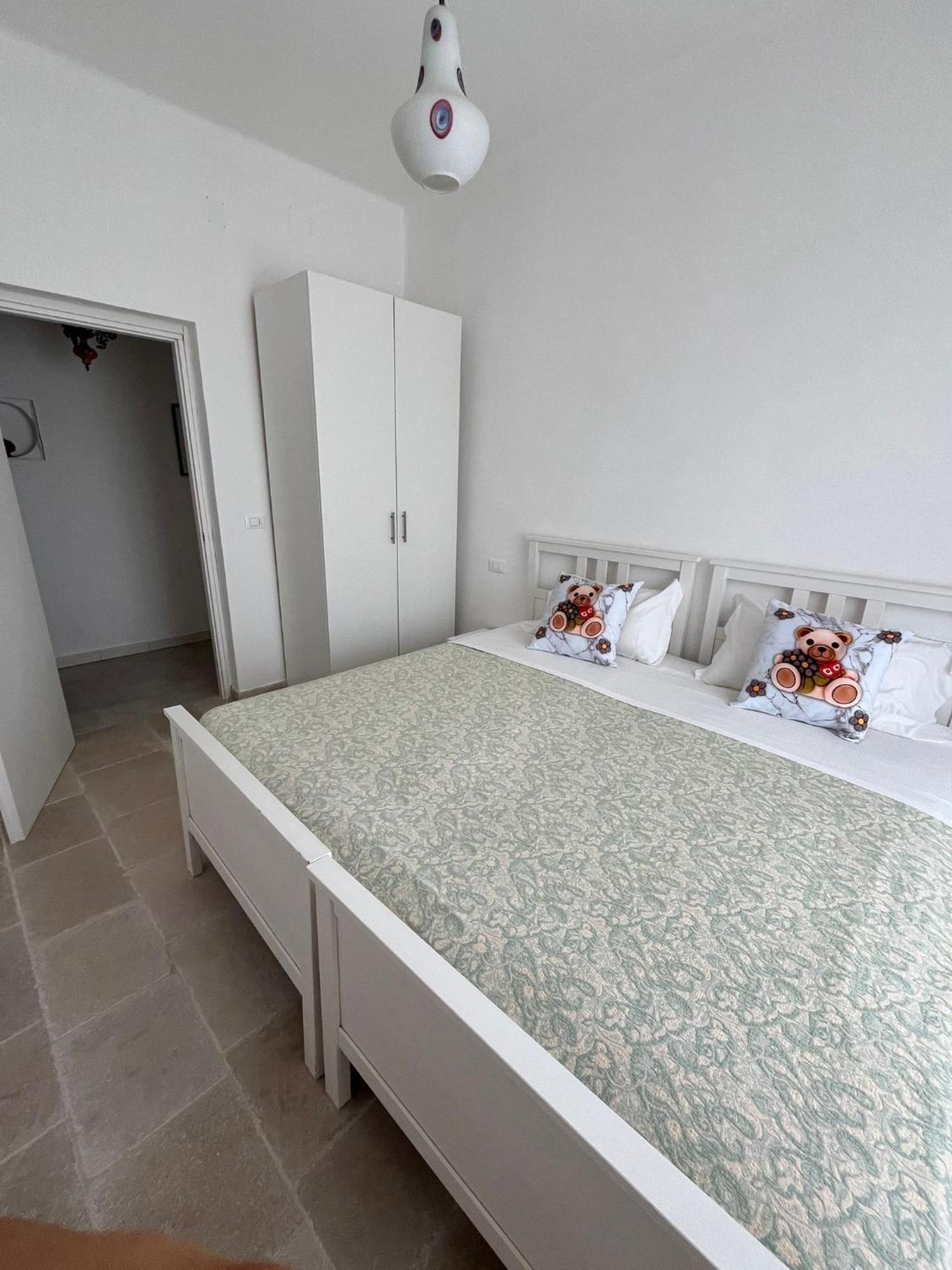 Appartement La Loggia Di