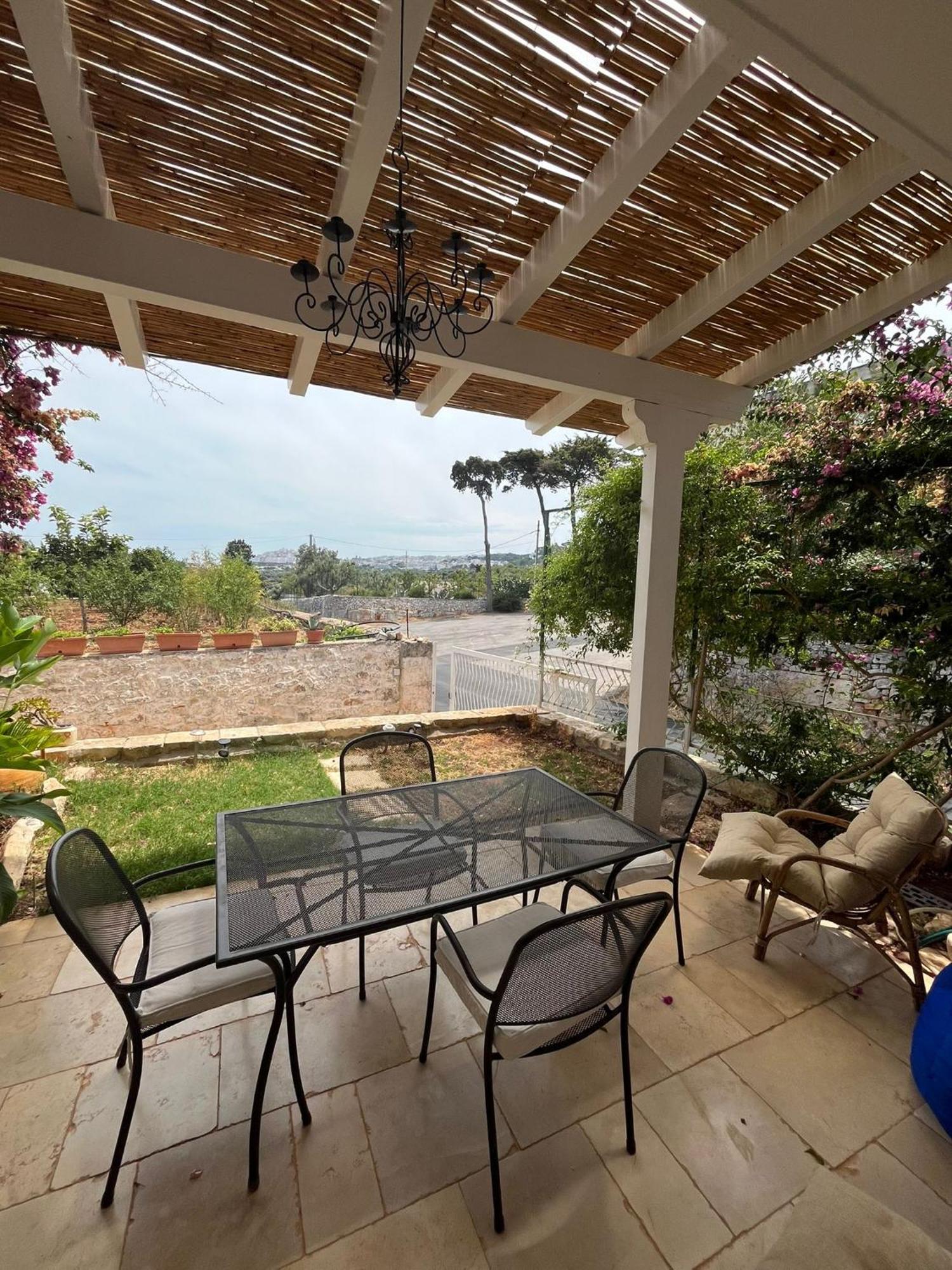 La Loggia Di